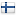 mobiholod.ru server is located in Finland
